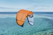 Ozone Zephyr V8 Ultra-X Kitesurfing Kite (Kite Only) image
