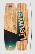 Lieuwe Shotgun – High-End Freeride Kiteboard