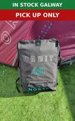 North Orbit 14m Kite – Big Air &amp; Light Wind (Ex-Demo)