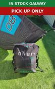 North Orbit 10m Kite – Big Air Performance (Ex-Demo)