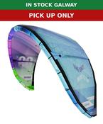 Harlem Thrive 10m Kite – Big Air &amp; Freestyle (Ex-Demo)
