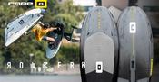 Core Roamer 2 Wing Foil Board