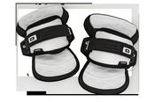 Core Union Comfort 2 Boardset Pads &amp; Straps