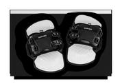 Core Ultra 2 Boardset Pads &amp; Straps