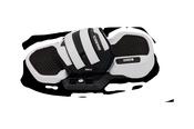 Core Union Pro 5 Strap Set