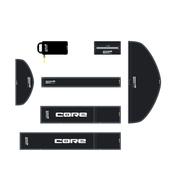 Core Foil Bag