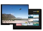 Core Premium Wall Calendar 2026
