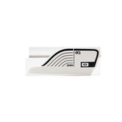 Core EQ 1 Fin Set