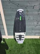 Hyperlite Satellite 5'0" Wakesurf Board – Quad Fin (Brand New in Wrap)