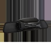Mystic Stealthbar 2022 Surf – Black (Various Sizes)