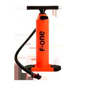 F-One Max Flow Pump
