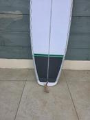 North Comp 5'4" Kite Surfboard – 2021, Brand New (No Fins) image