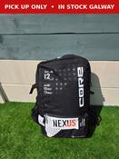 Core Big Air Pro Package – XR8 9m + Nexus 4 12m + Sensor 4 Pro + Lieuwe Shotgun (Pick Up Only)