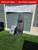 North Orbit Pro 10m + Lieuwe Falcon 137cm Package (Used) image