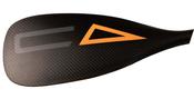 Code Foils Downwind SUP Paddle – Carbon