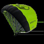 North Ranger – Downwind Parawing