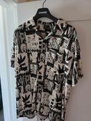 Mystic Monkey Shirt