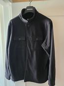 Mystic The Heat Overshirt image