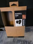 Mystic Marshall 3mm Hood 2022 – Black image