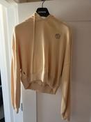 Mystic Cropped Hoodie – Women's image