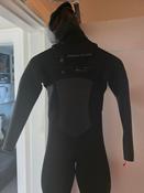 Mystic Gem Hooded 6/4/3mm Women's Wetsuit image