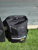 North Orbit Ultra N-u80 2026 Prototype 1 of 1 – 9m Grey Edition, Kite Only