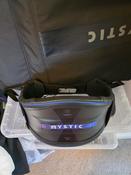 Mystic Stealth Waist Harness 2025 – Blue (Last One) image