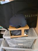 Mystic MK8 Helmet – Night Blue