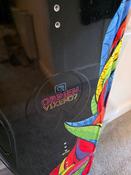 O'Brien Vixen 137cm – Women's Wakeboard image