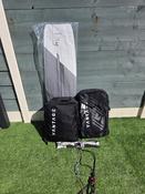 Vantage Big Air Package – Vulture Gen 3 8m + Newton Bar + Inertia 136 (Brand New)