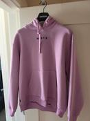 Mystic Brand Hoodie – Lilac (Women's)