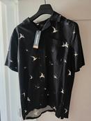 Mystic The Ozzy Shirt – Black image