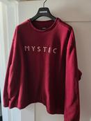 Mystic Heat Box Crew Sweatshirt – Unisex