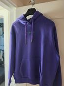 Mystic Brand Hoodie Sweat – Purple (Women's) image