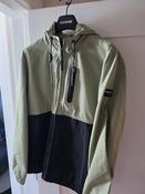 Mystic Canvas Jacket image