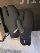 Mystic Supreme 5mm Lobster Gloves 2022 – Black