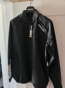 Mystic Wind Barrier Jacket (Harness Access)