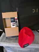 Mystic Neoprene Beanie 2mm – Classic Red image
