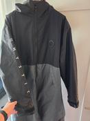 Mystic Explore Poncho – Used One Season