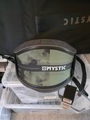 Mystic Majestic Waist Harness – Sea Salt Green image