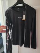 Mystic Paradise L/S Quickdry Rashvest UV50+ – Women's image