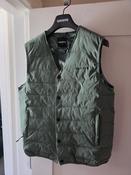 Mystic Quilted Bodywarmer image