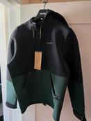 Mystic Voltage Sweat 4/4mm – Neoprene Top