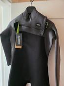 Mystic Motion 5/3mm Wetsuit – Truffle (2026) image