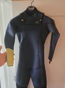Mystic Dazzled 5/3mm Women's Wetsuit image