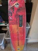 North Prime 2025 – Freeride Twintip