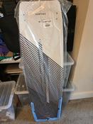Vantage Inertia Gen 2 136cm Kiteboard (Incl. Handle &amp; Fins)