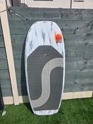 Sunova Horus 119L Wing Foil Board – 5'8" (Brand New, Never Wet)