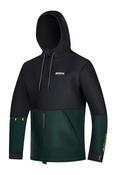 Mystic Voltage Neoprene Sweat – Dark Leaf