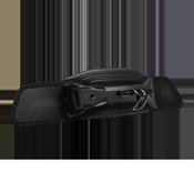 Mystic Stealthbar 2022 Windsurf – Black (Various Sizes)